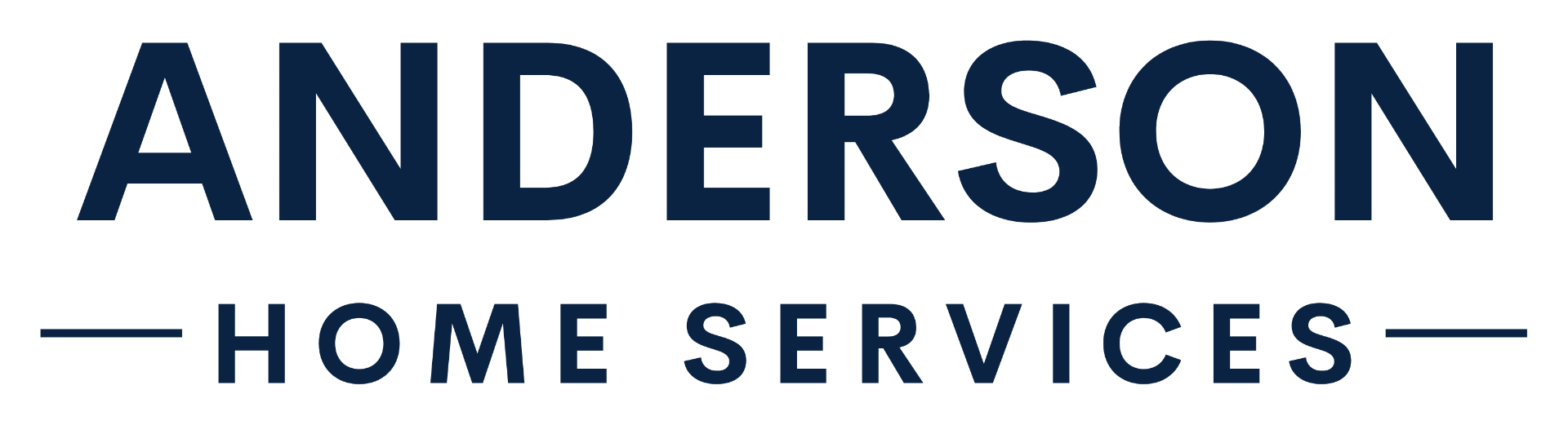 Anderson Home Services